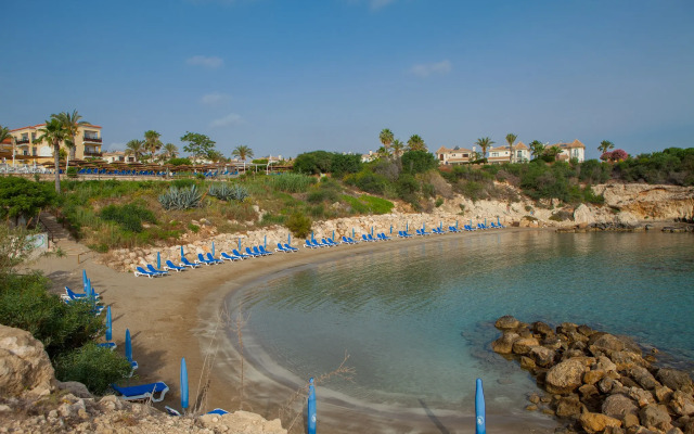 Malama Beach Holiday Village