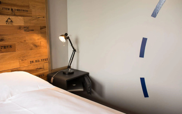 KRÖGER by Underdog Hotels