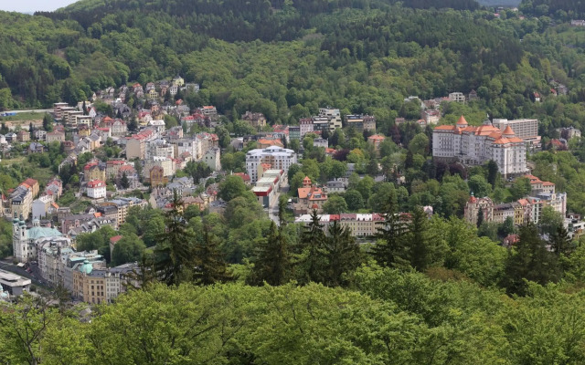 Hotel Palacký