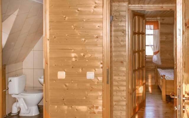 Nice Home in Darlowo With 2 Bedrooms