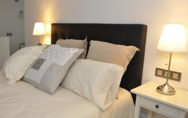 Apartament La Placeta Figueres