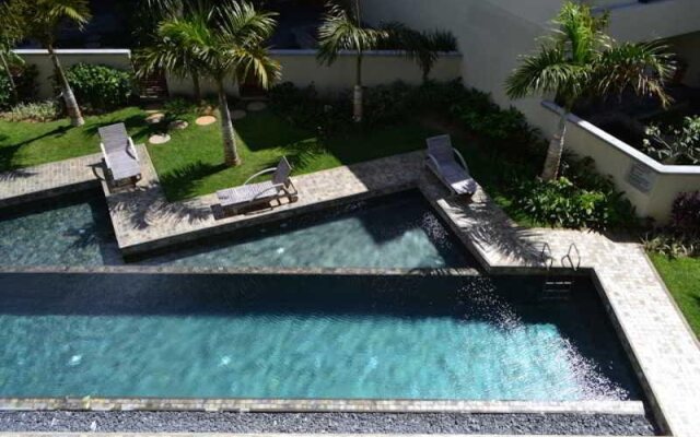 Cape Bay Luxury Beach Apartments