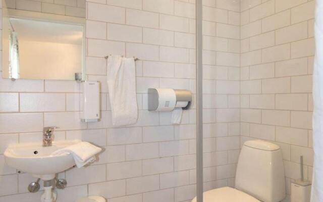 Foldens Bed & Breakfast