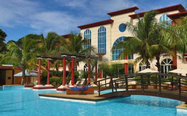 Le Grand Hotel Diego