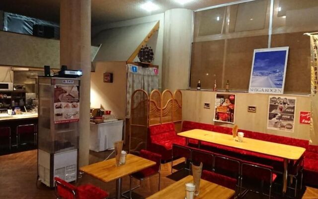 Sports Hotel SILVER SHIGA