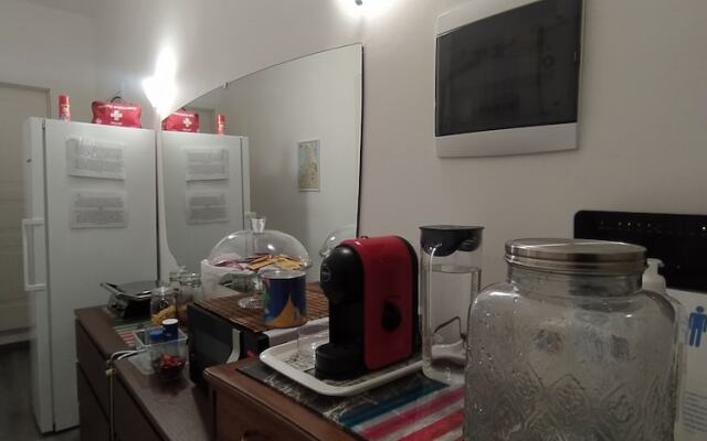 Affittacamere Domus Nikolai