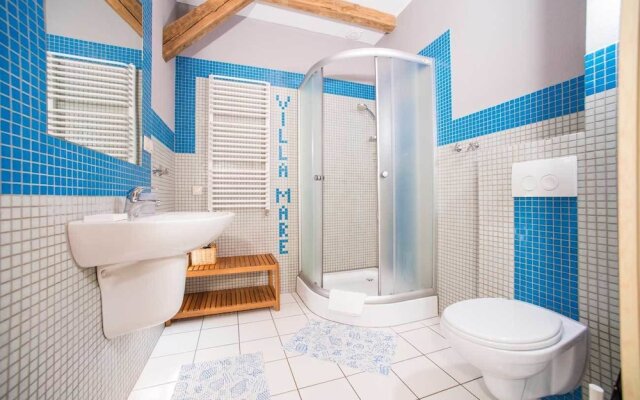 Villa Mare Apartamenty