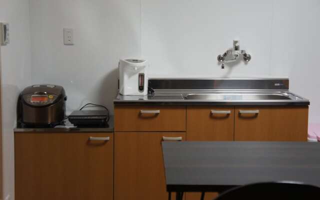 Guest House Gosyo-Nishi