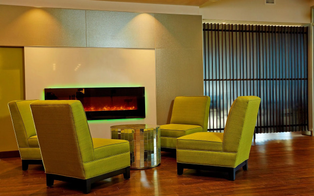 Best Western Plus East Side