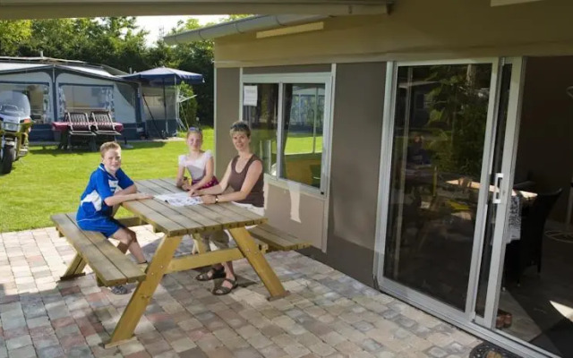 Camping Activiteitencentrum Geelenhoof