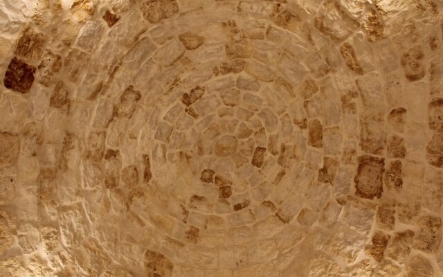 Masseria Trulli Sull'Aia