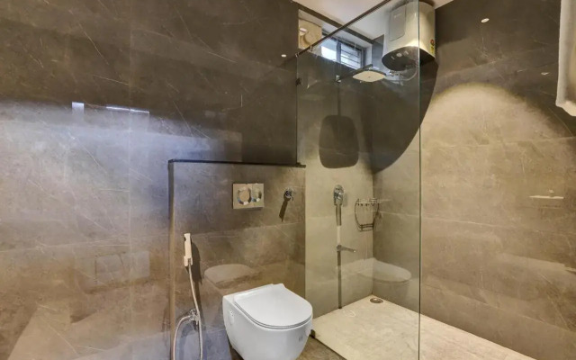 Elivaas Radhyam 2BHK Private Pool Villa