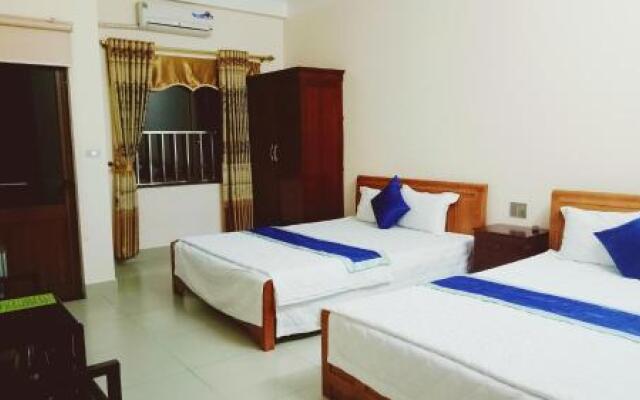 Anh Minh Hotel