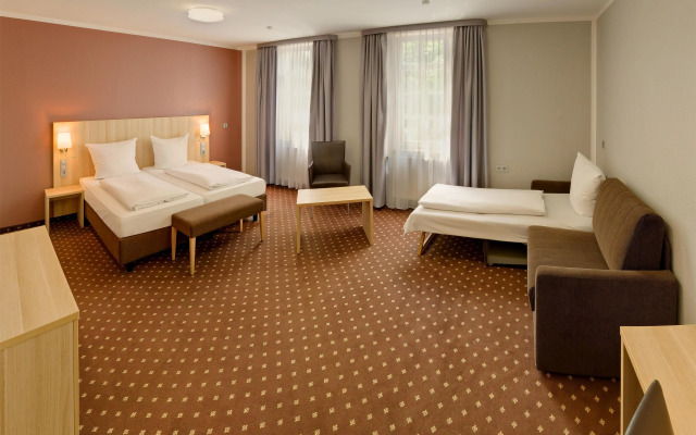 attimo Hotel Stuttgart