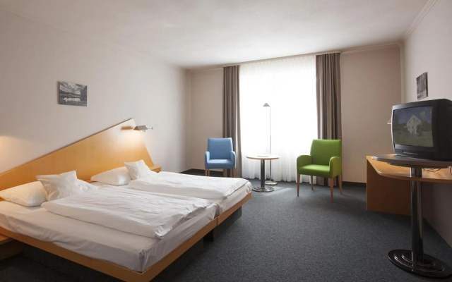 Golfhotel Fahrenbach