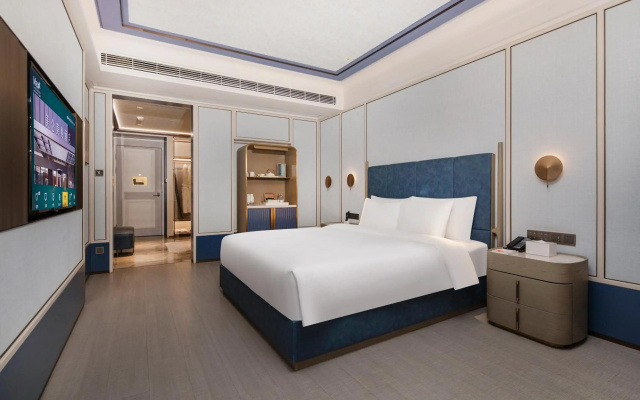 MaxX by Steigenberger Guangzhou Zhujiang New Town