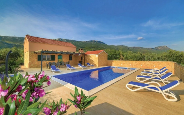 Holiday Home Lucija