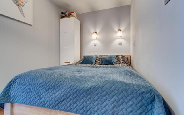 M.H. Szczecin Sunset Apartment