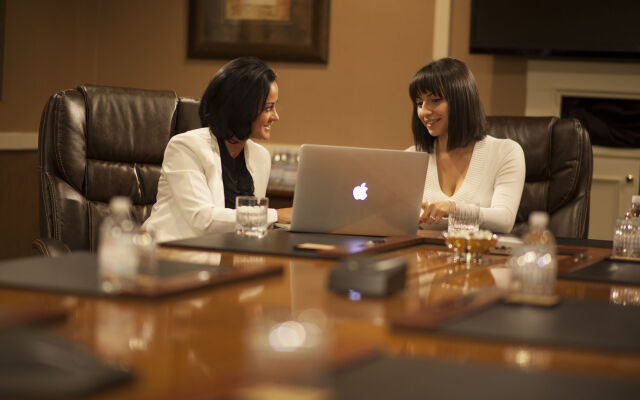 The Spa at Norwich Inn