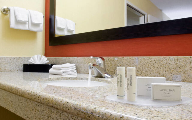 Courtyard by Marriott Birmingham Downtown at UAB