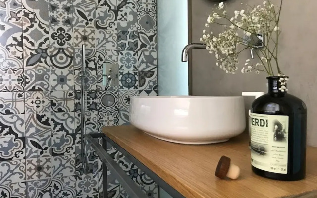 Mediceo 42 - Deluxe Suite