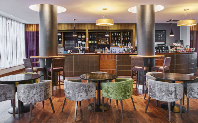 Leonardo Hotel Swindon