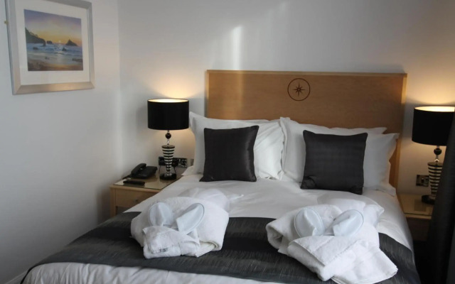 Belgrave Sands Hotel & Spa