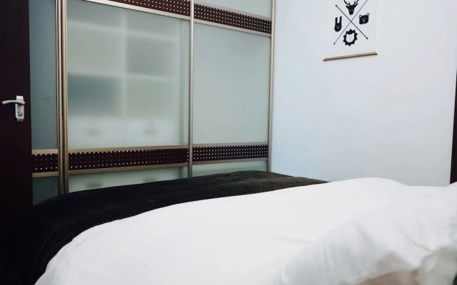 GoNative Downtown Apartment Xuhui