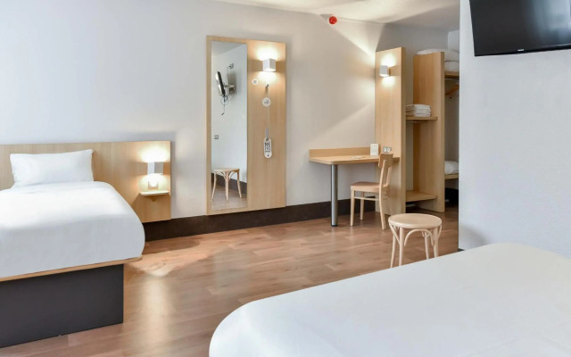 B&B HOTEL Toulouse Centre Canal du Midi