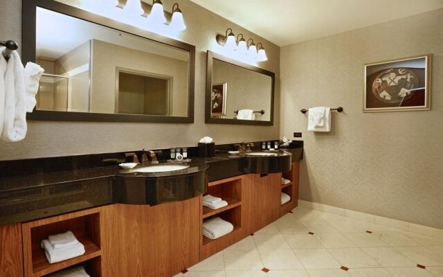 Hard Rock Hotel and Casino Tulsa