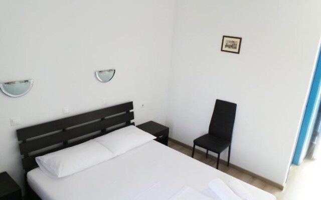 Delfini Hotel