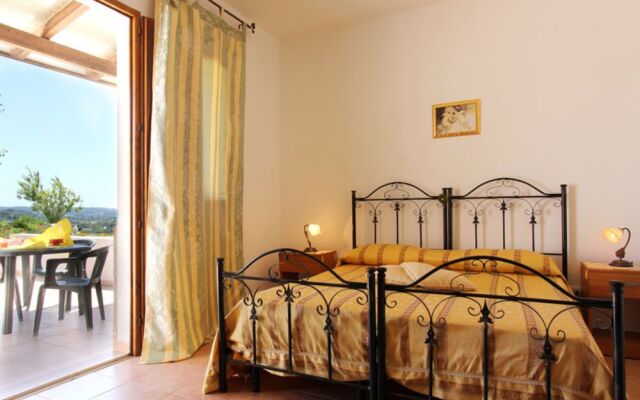 Tenuta Li Fani Residence Hotel