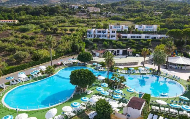 Villaggio Club Bahja