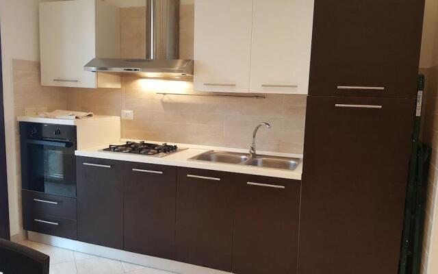 Appartamenti La Ciaccia