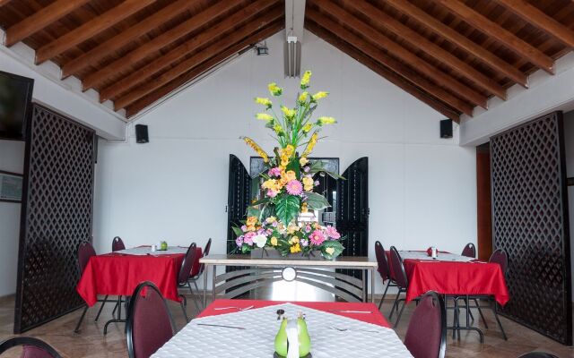 Cabo De La Vela Hotel