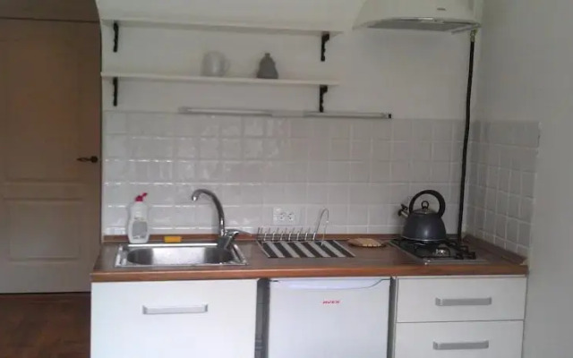 White Nights Apartment