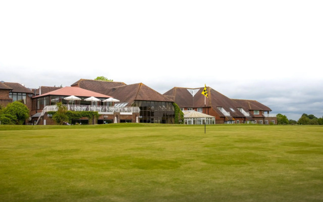 Dale Hill Hotel & Golf Club