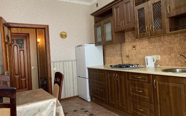 Apartments Truskavets