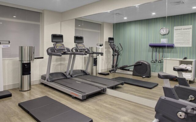 Holiday Inn Express-Bronx