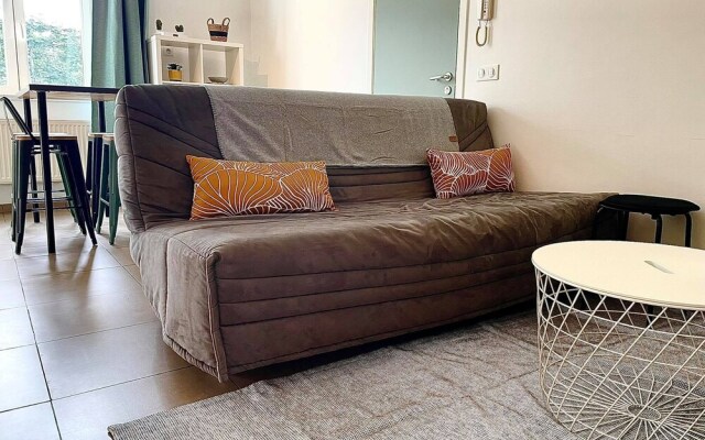 L'appartement d'Houyet