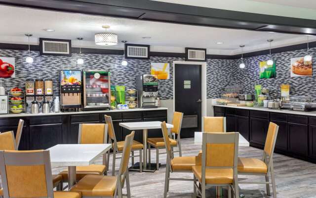 Quality Inn St. Robert - Ft. Leonard Wood