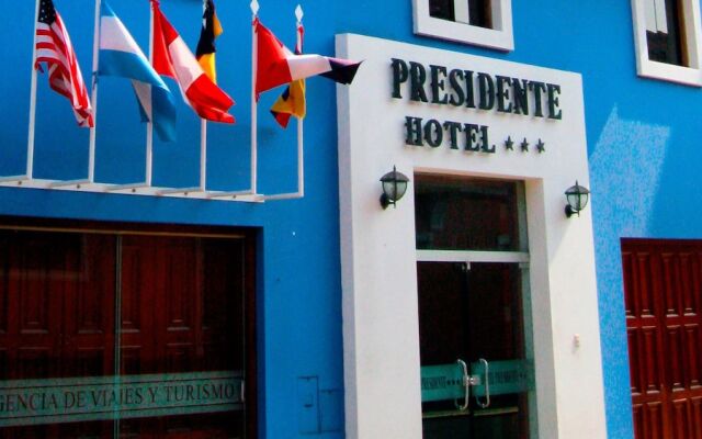 Hotel Presidente