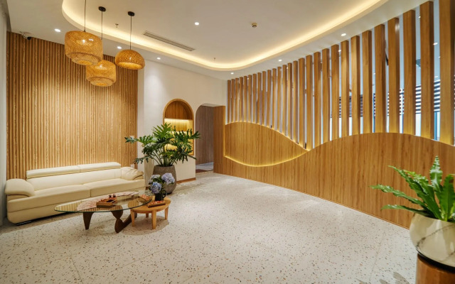 Lady Hill Sapa Resort
