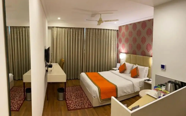 Citrus Classic Bengaluru