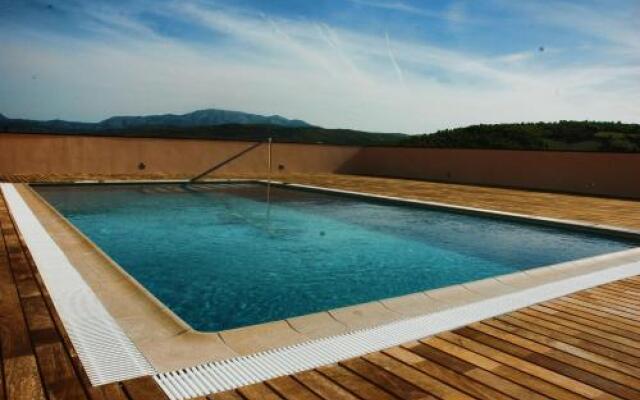 Apartamentos Turisticos Cortijo Garces