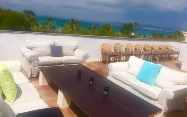 Perla Seven Apartments