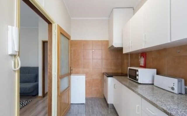 Opo Bolhao Flats by Destiny Houses