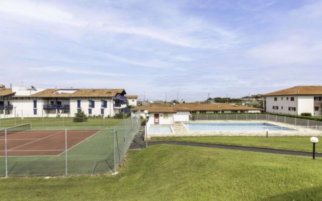 Villa Zirlinga Bidart 33485