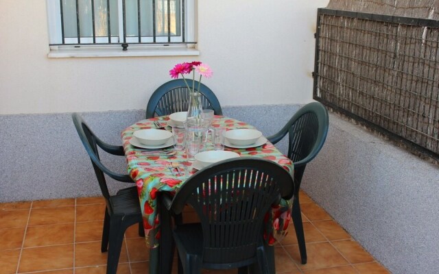 Apartment in Rota Cadiz AA Internet