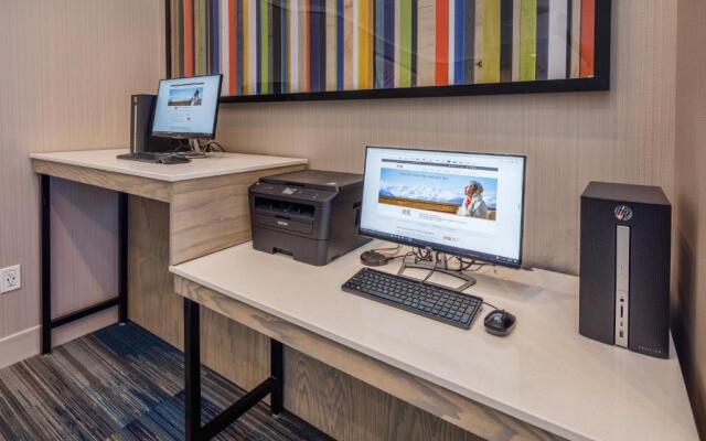 Quality Inn Civic Center